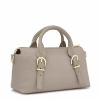 Bolso Bowling Buckles Soft Topo   Bolso Bowling Buckles Soft Topo   1